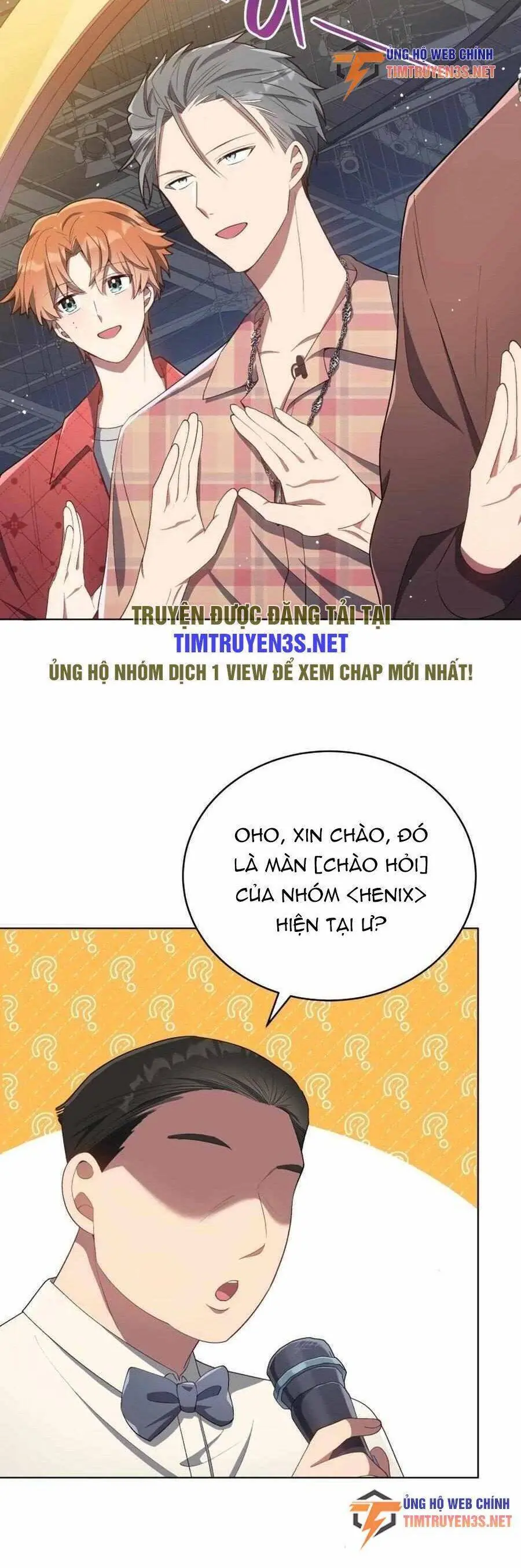 Sống Lại Làm Idol Toàn Năng Chapter 19 - Trang 38