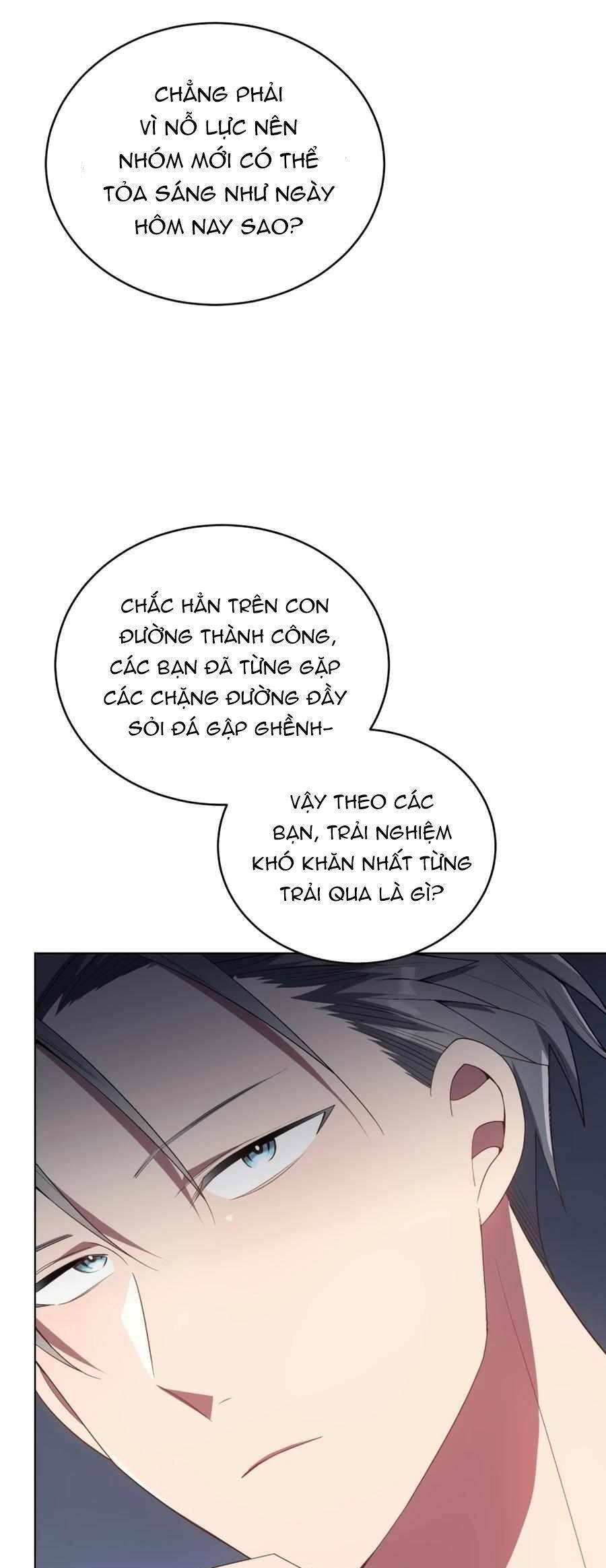 Sống Lại Làm Idol Toàn Năng Chapter 19 - Trang 41