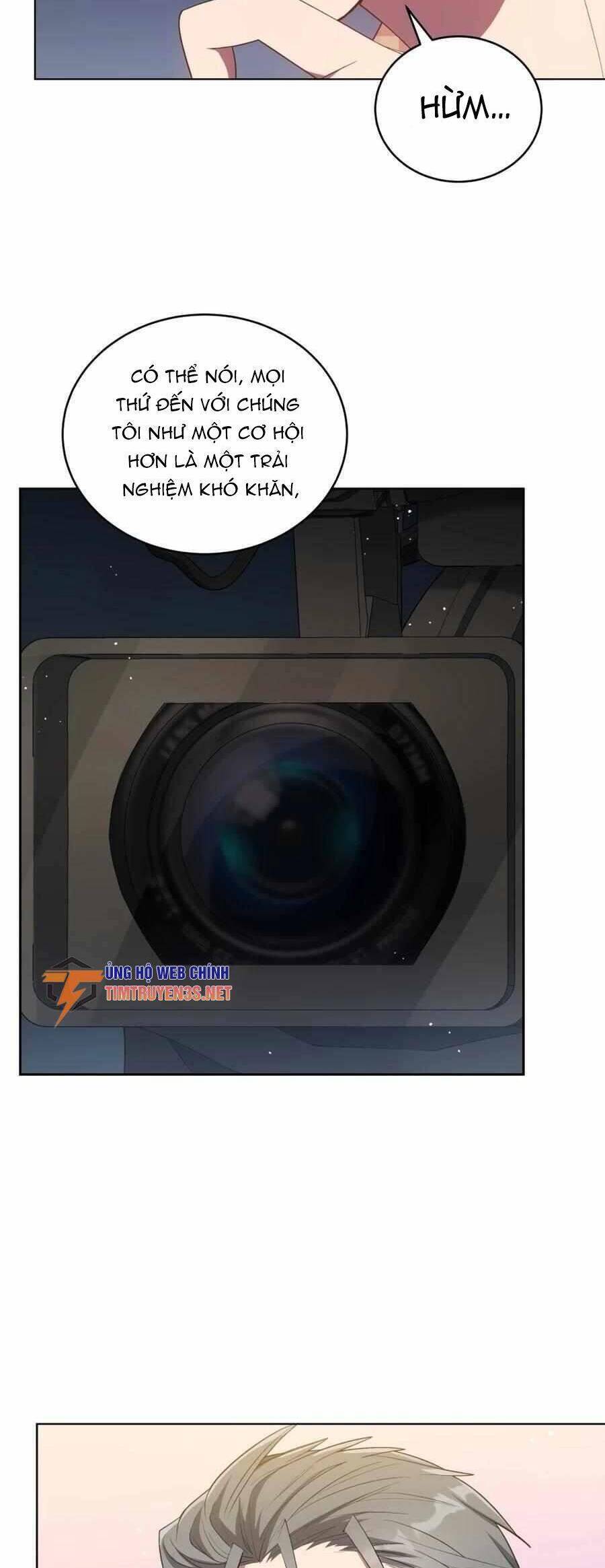 Sống Lại Làm Idol Toàn Năng Chapter 19 - Trang 42