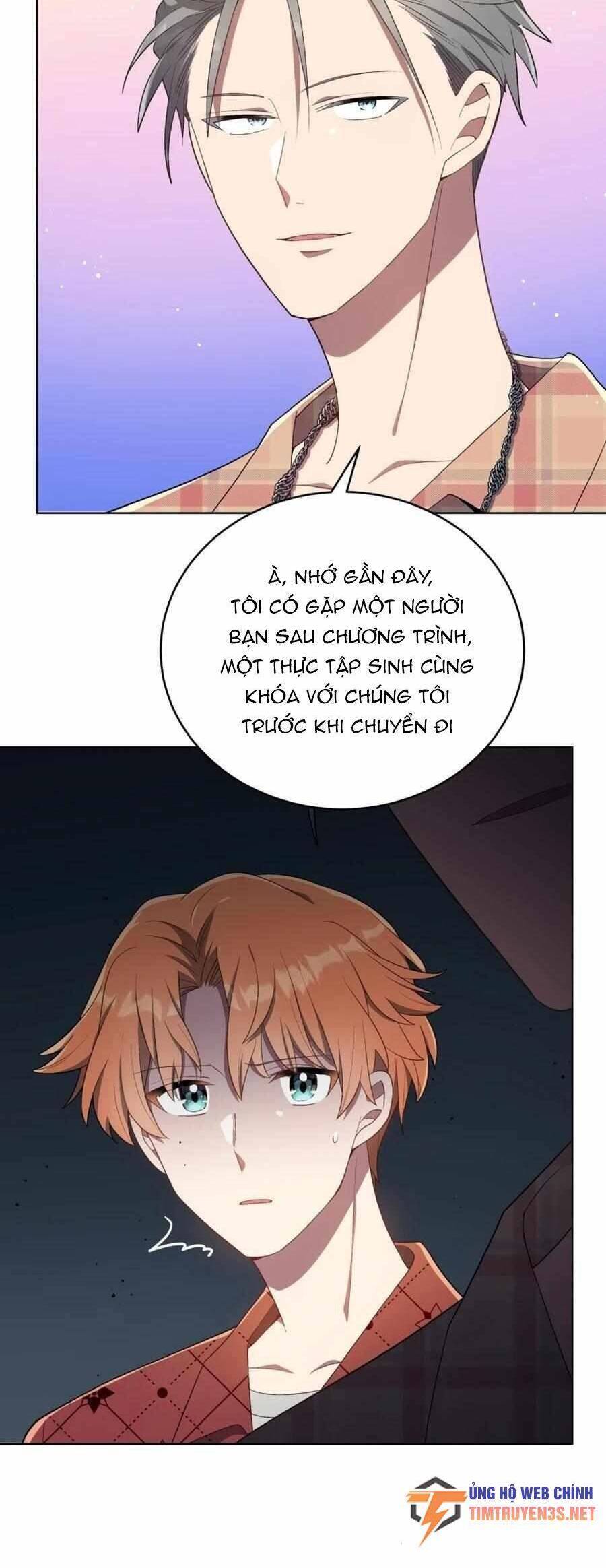 Sống Lại Làm Idol Toàn Năng Chapter 19 - Trang 43