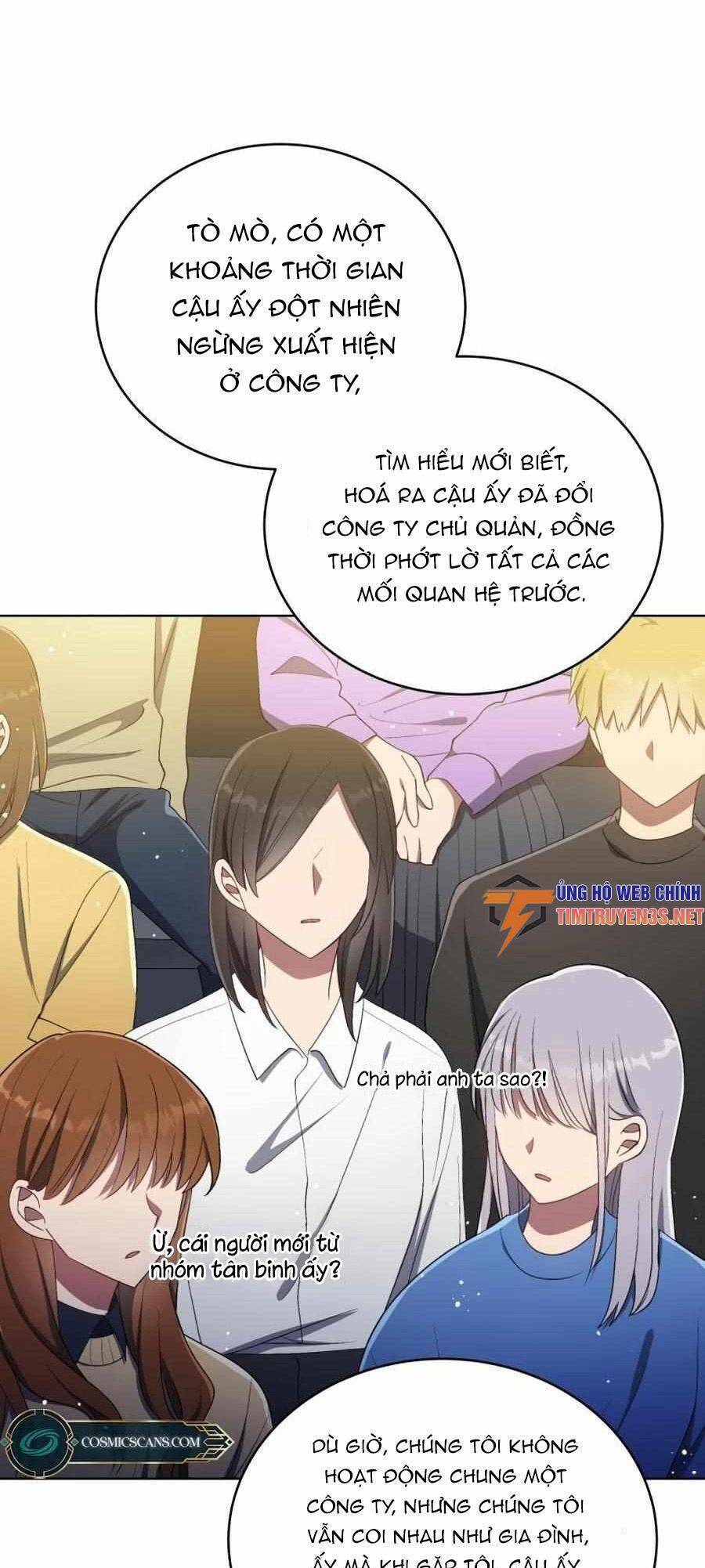 Sống Lại Làm Idol Toàn Năng Chapter 19 - Trang 44