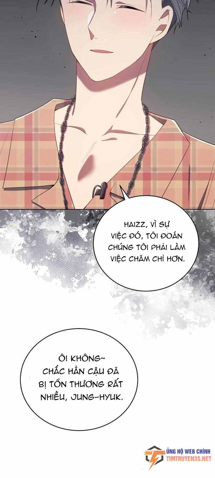 Sống Lại Làm Idol Toàn Năng Chapter 19 - Trang 46