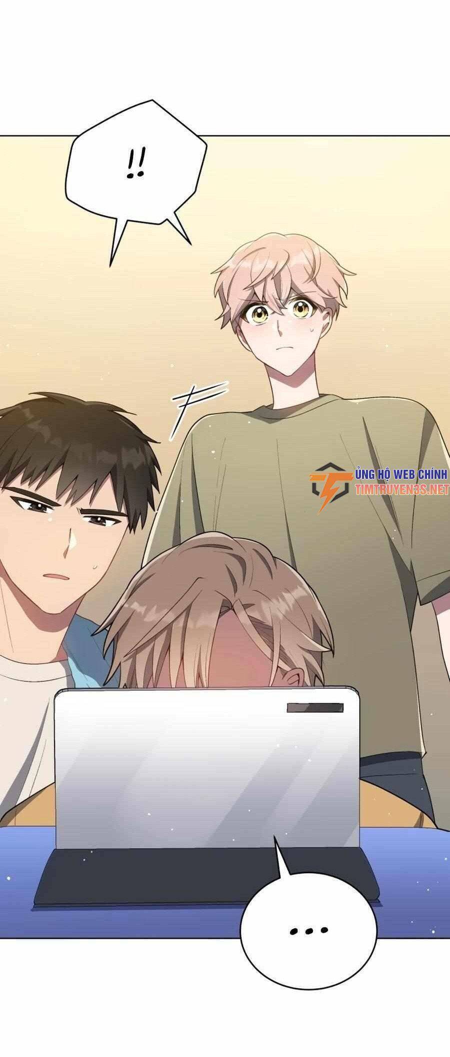 Sống Lại Làm Idol Toàn Năng Chapter 19 - Trang 47