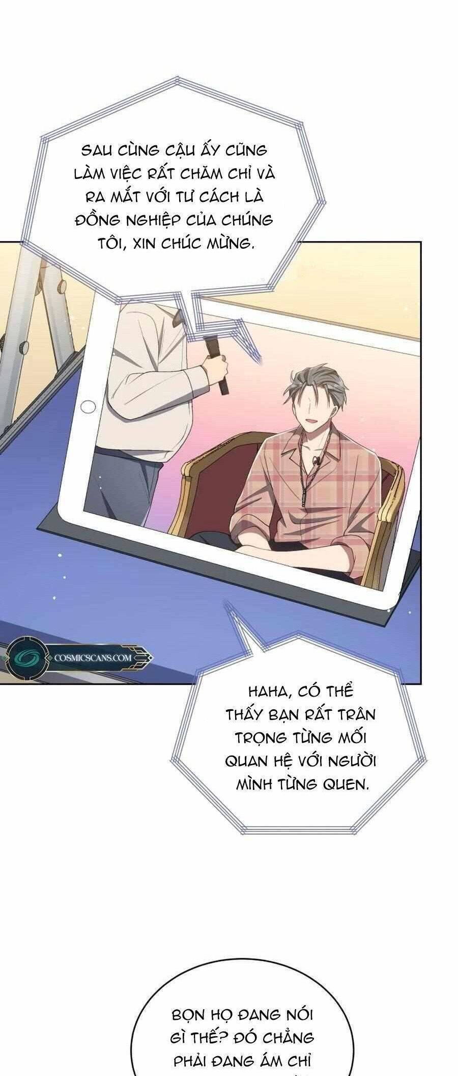Sống Lại Làm Idol Toàn Năng Chapter 19 - Trang 48