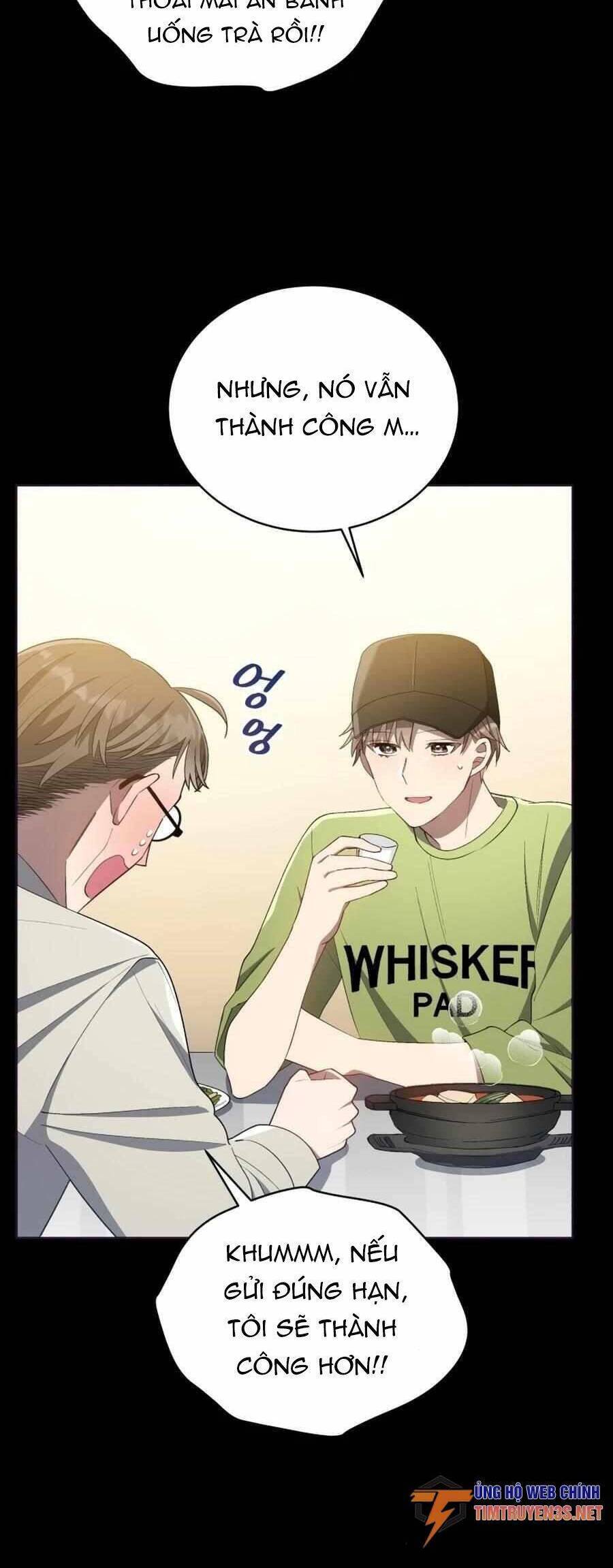 Sống Lại Làm Idol Toàn Năng Chapter 19 - Trang 5