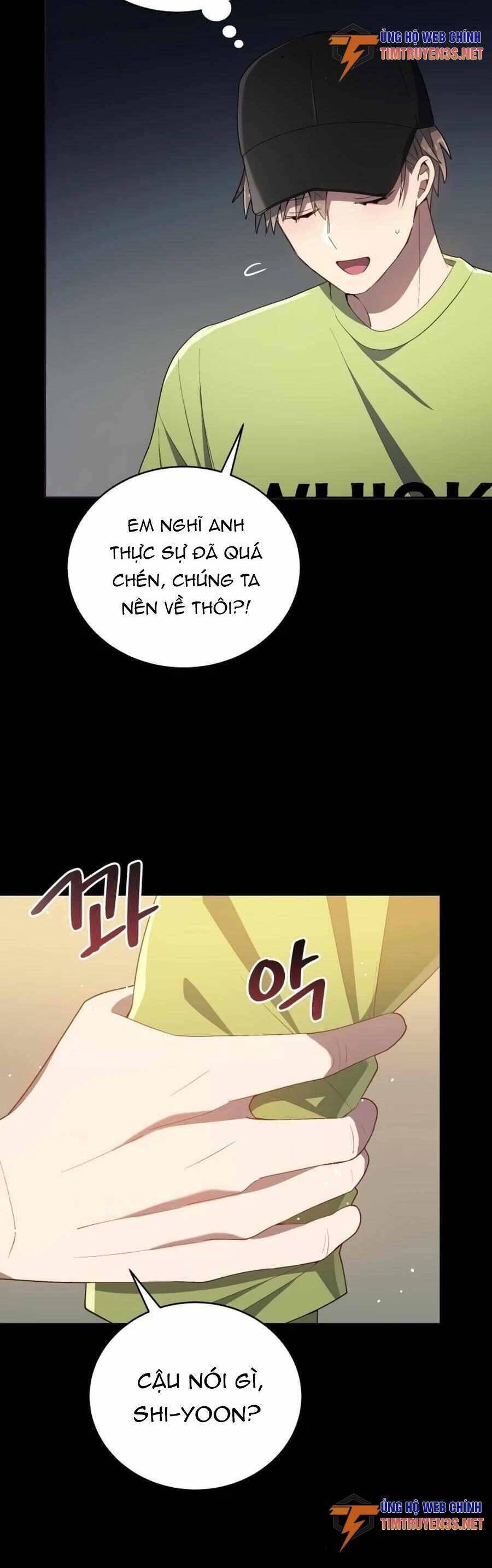 Sống Lại Làm Idol Toàn Năng Chapter 19 - Trang 7