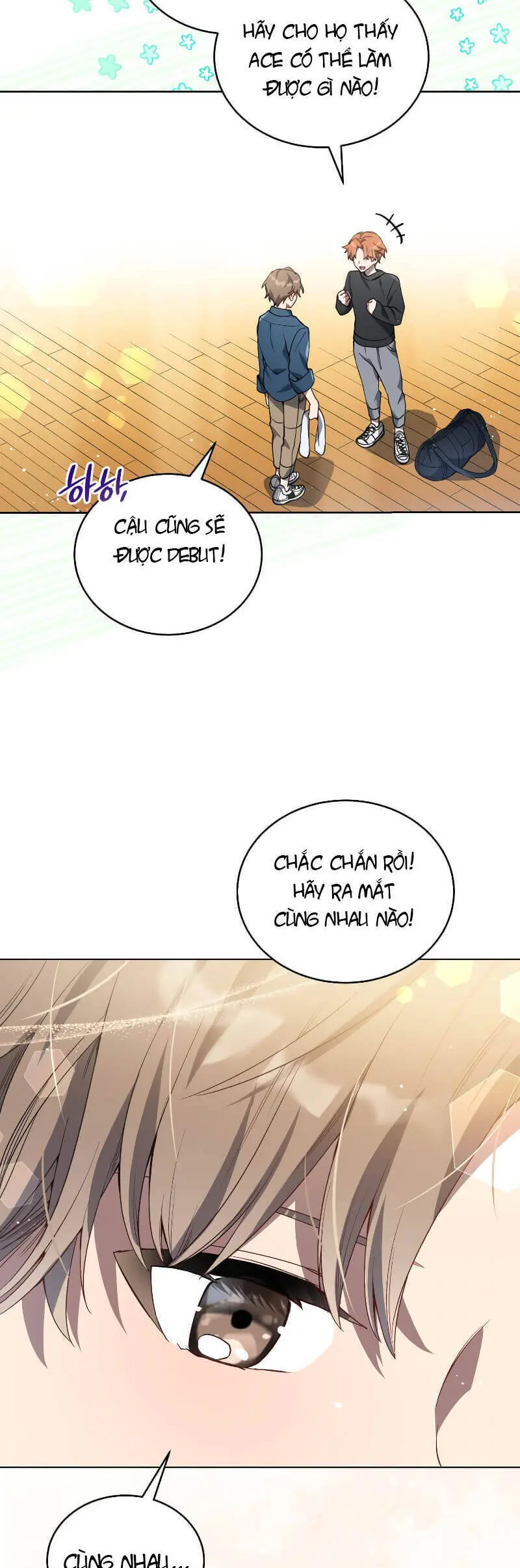 Sống Lại Làm Idol Toàn Năng Chapter 2 - Trang 22