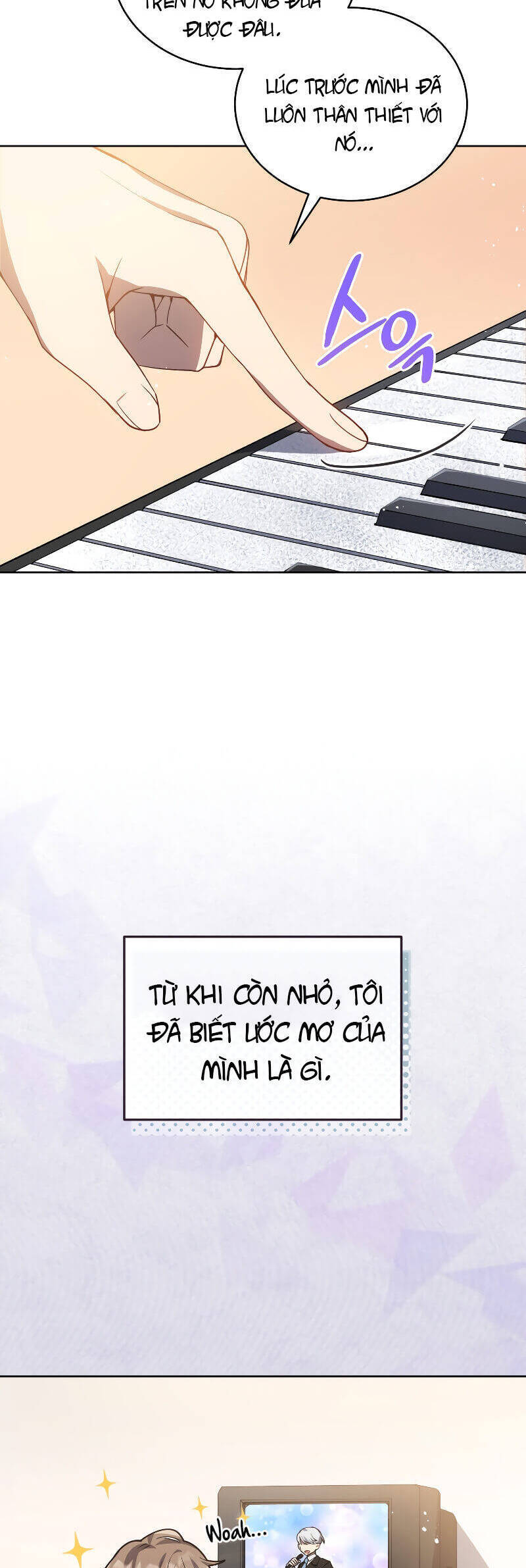Sống Lại Làm Idol Toàn Năng Chapter 2 - Trang 25