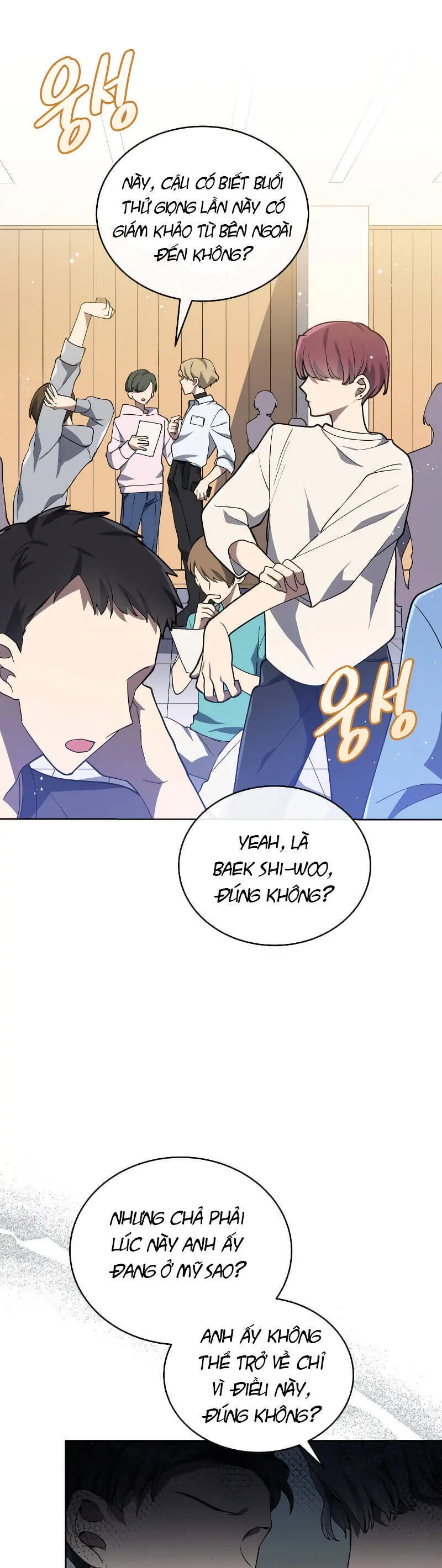 Sống Lại Làm Idol Toàn Năng Chapter 2 - Trang 37
