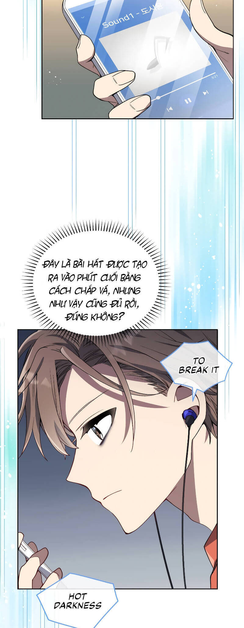 Sống Lại Làm Idol Toàn Năng Chapter 2 - Trang 40