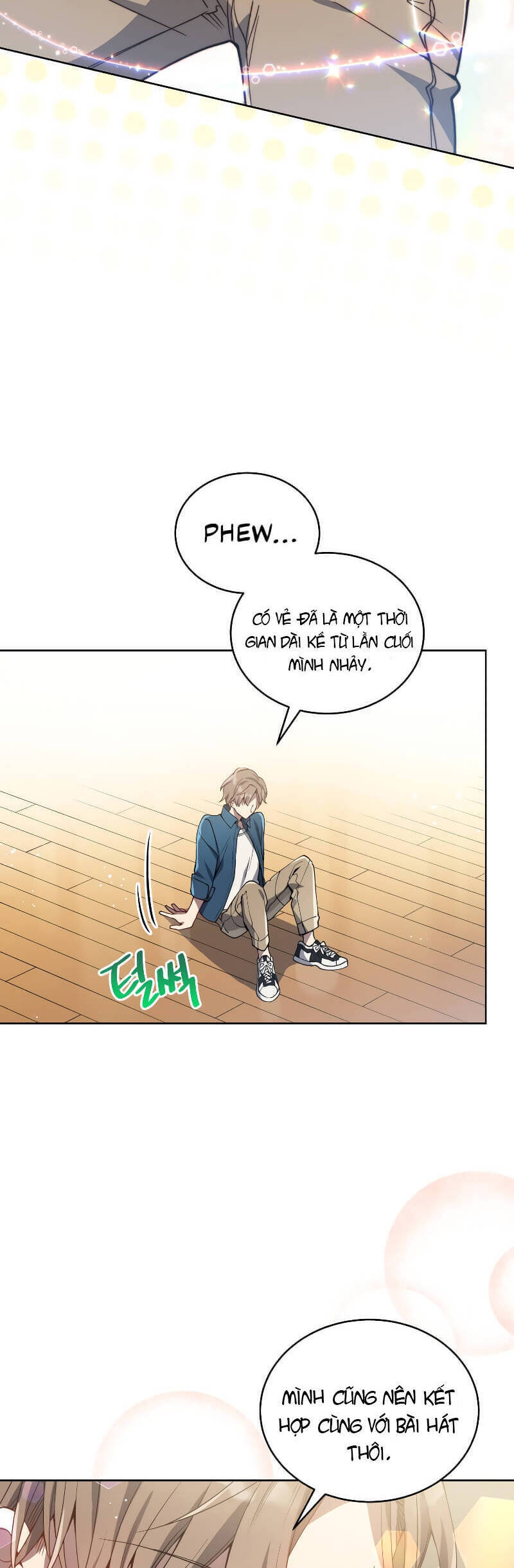 Sống Lại Làm Idol Toàn Năng Chapter 2 - Trang 8