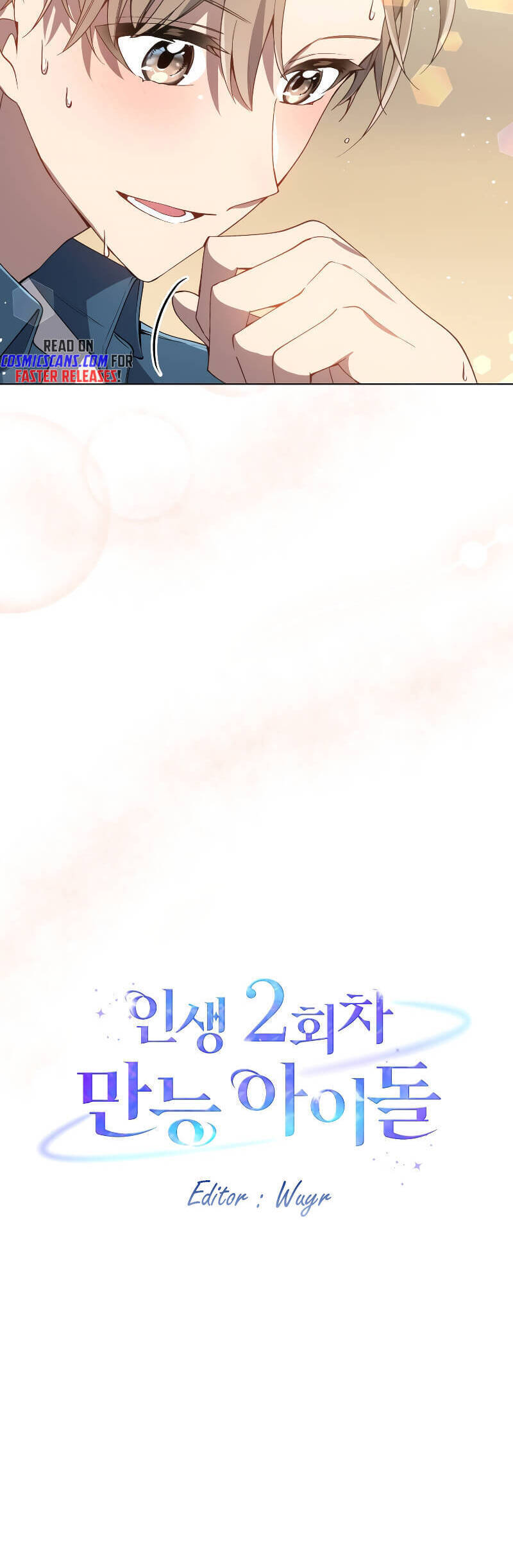 Sống Lại Làm Idol Toàn Năng Chapter 2 - Trang 9