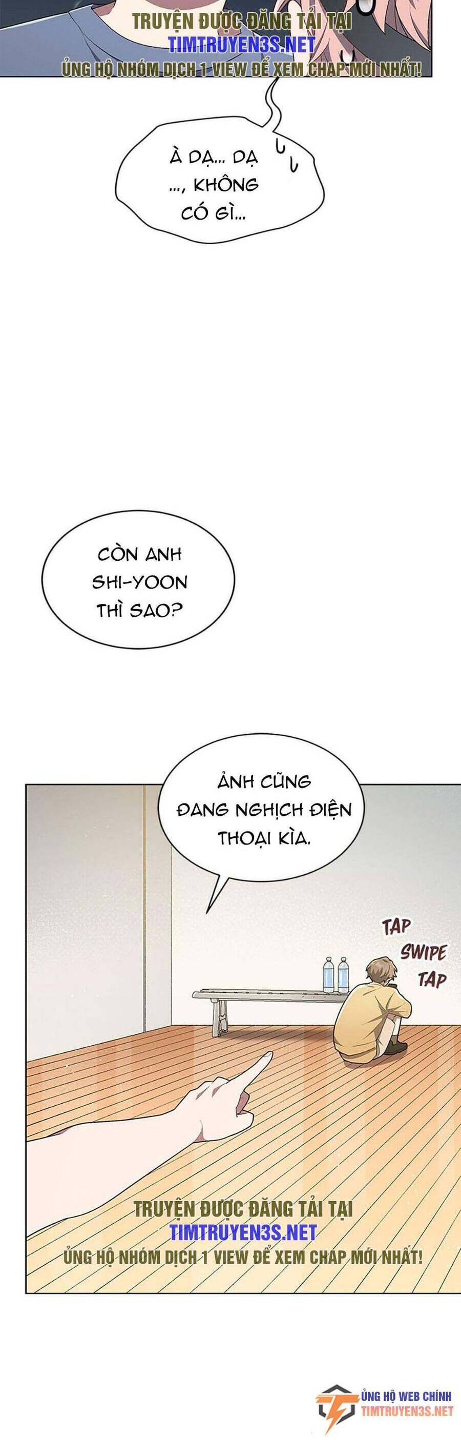 Sống Lại Làm Idol Toàn Năng Chapter 20 - Trang 10