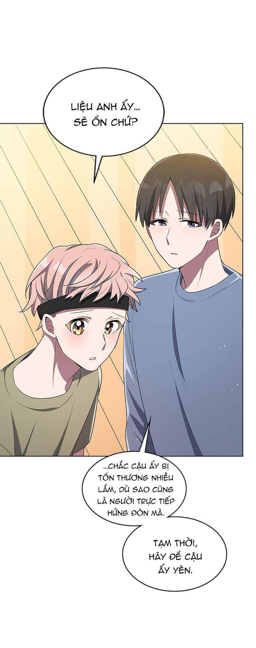 Sống Lại Làm Idol Toàn Năng Chapter 20 - Trang 11