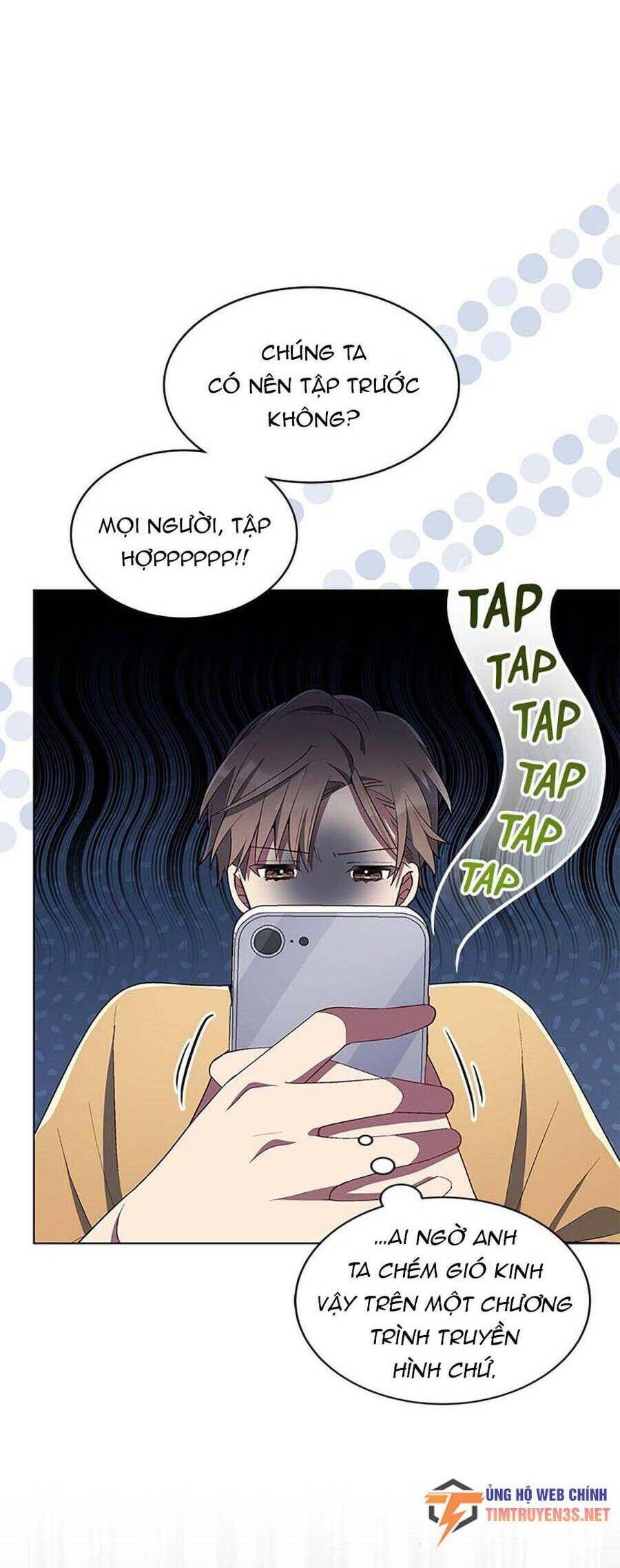 Sống Lại Làm Idol Toàn Năng Chapter 20 - Trang 12