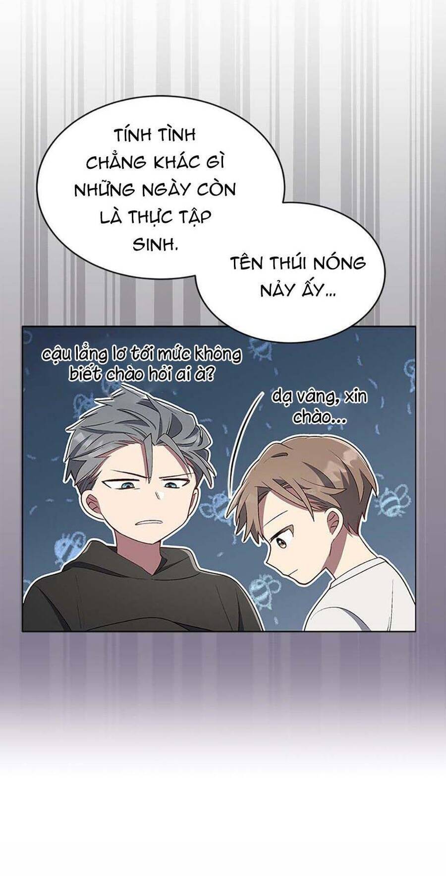Sống Lại Làm Idol Toàn Năng Chapter 20 - Trang 13
