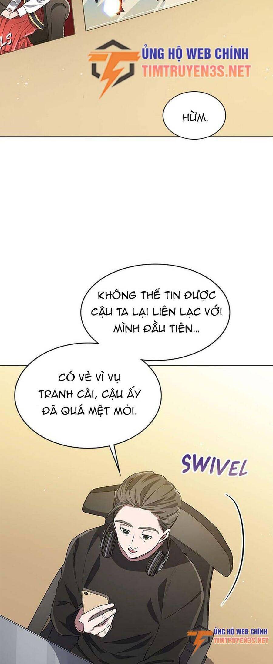 Sống Lại Làm Idol Toàn Năng Chapter 20 - Trang 18