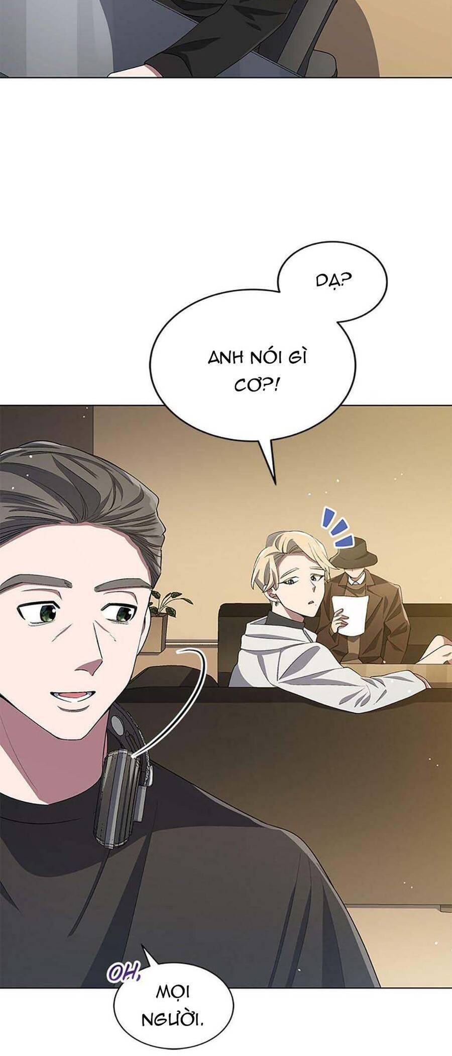 Sống Lại Làm Idol Toàn Năng Chapter 20 - Trang 19