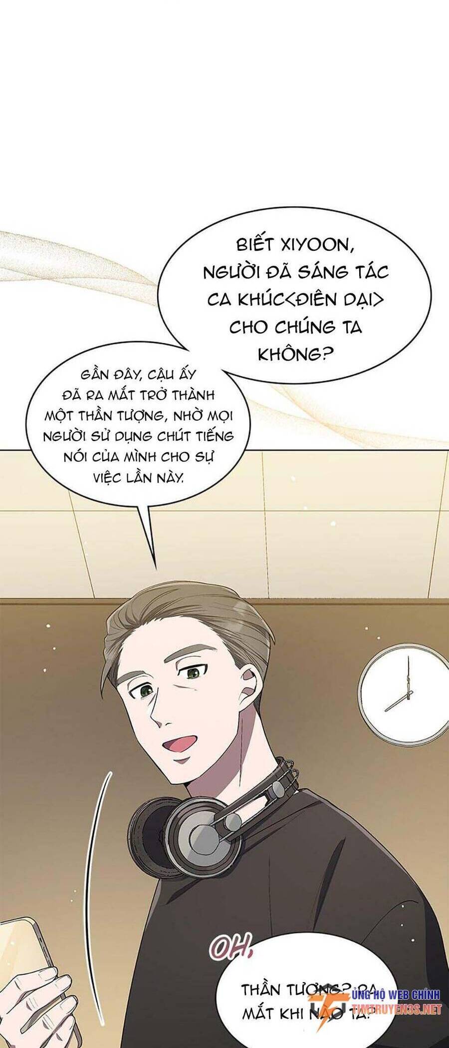 Sống Lại Làm Idol Toàn Năng Chapter 20 - Trang 20