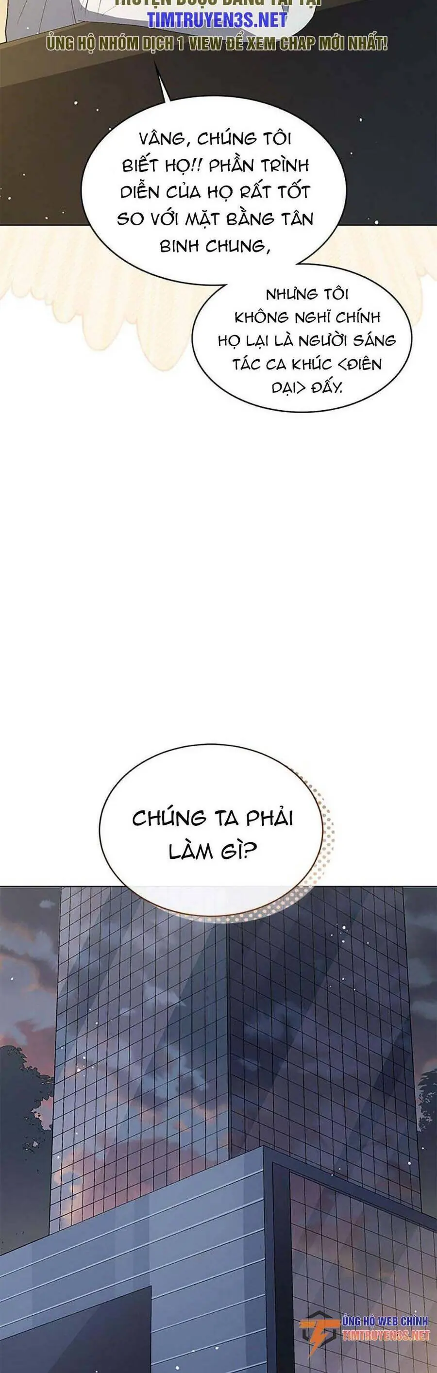 Sống Lại Làm Idol Toàn Năng Chapter 20 - Trang 22
