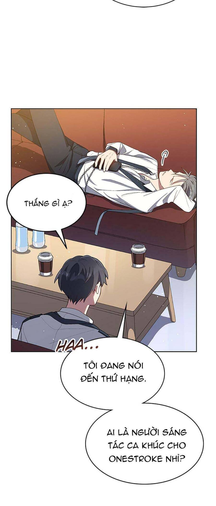 Sống Lại Làm Idol Toàn Năng Chapter 20 - Trang 28