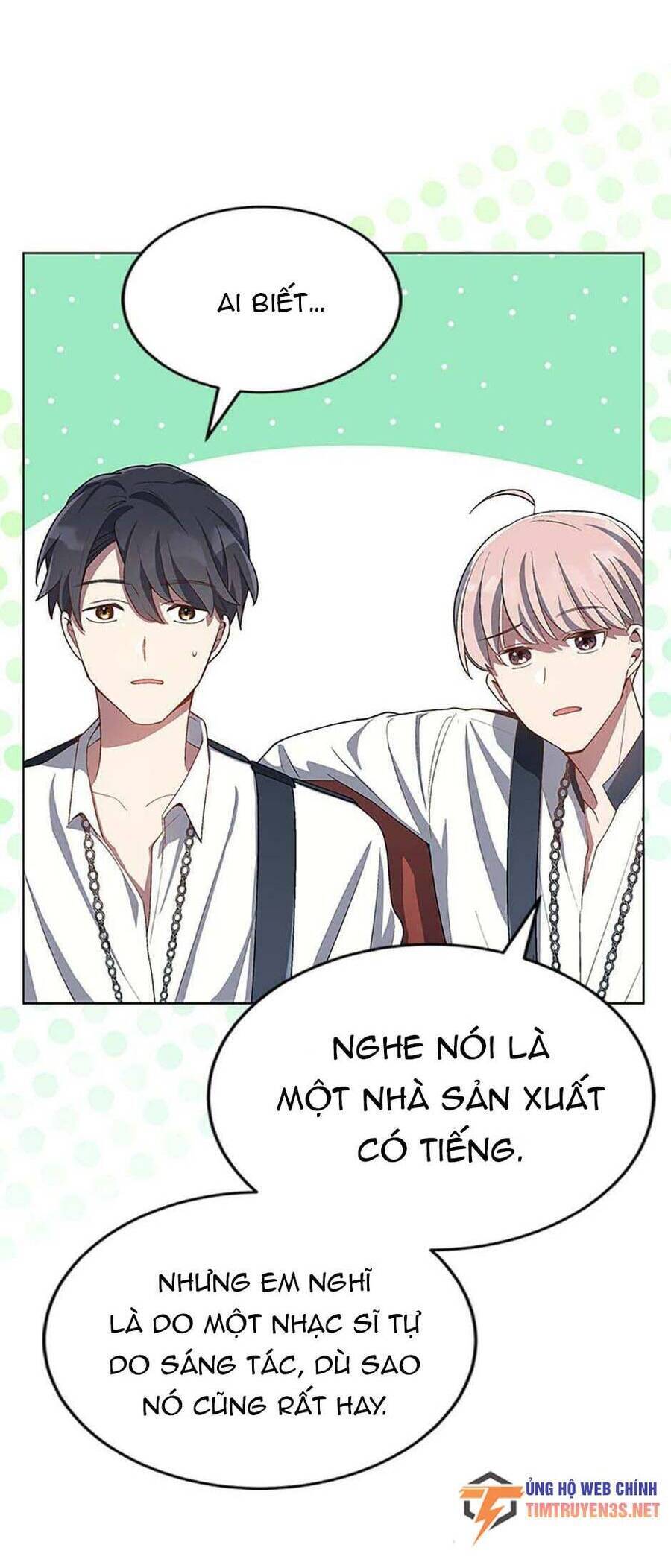 Sống Lại Làm Idol Toàn Năng Chapter 20 - Trang 29