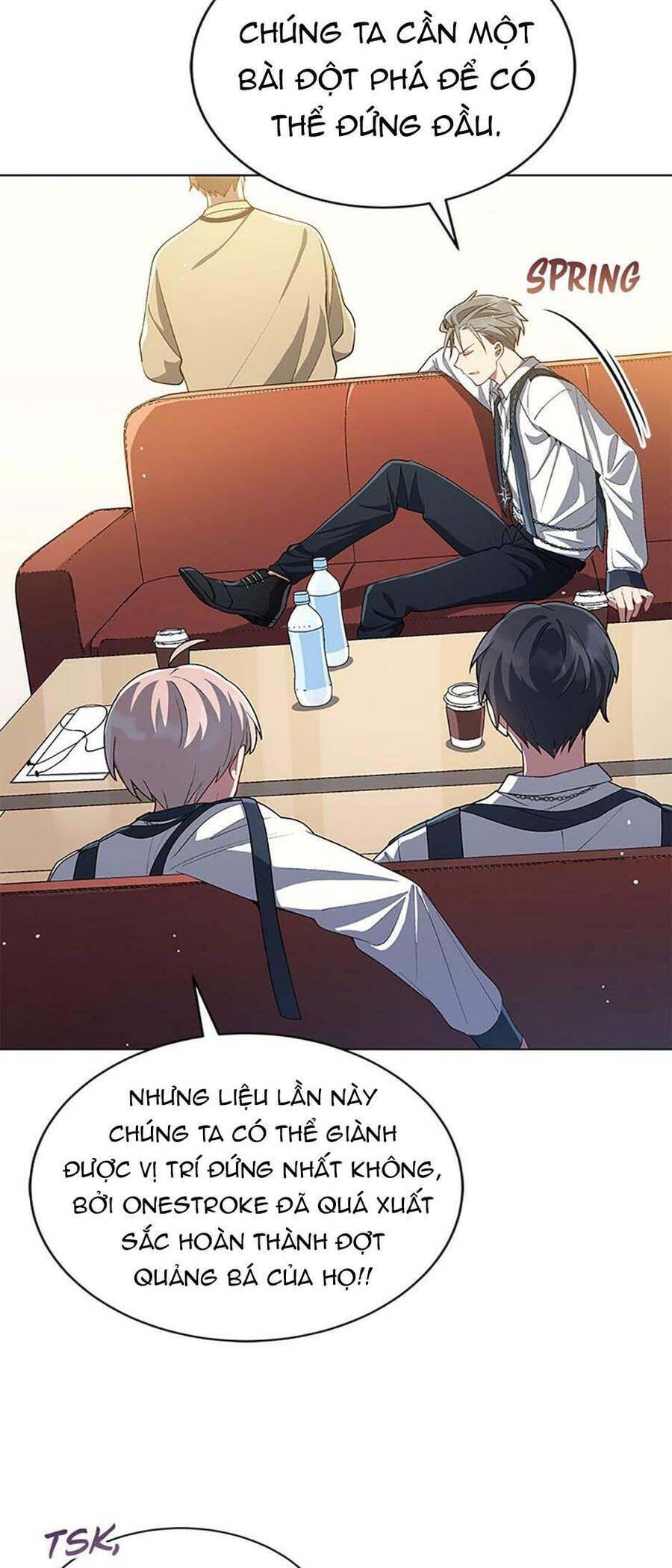 Sống Lại Làm Idol Toàn Năng Chapter 20 - Trang 32