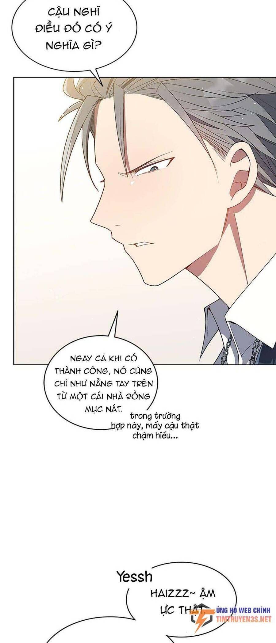 Sống Lại Làm Idol Toàn Năng Chapter 20 - Trang 33