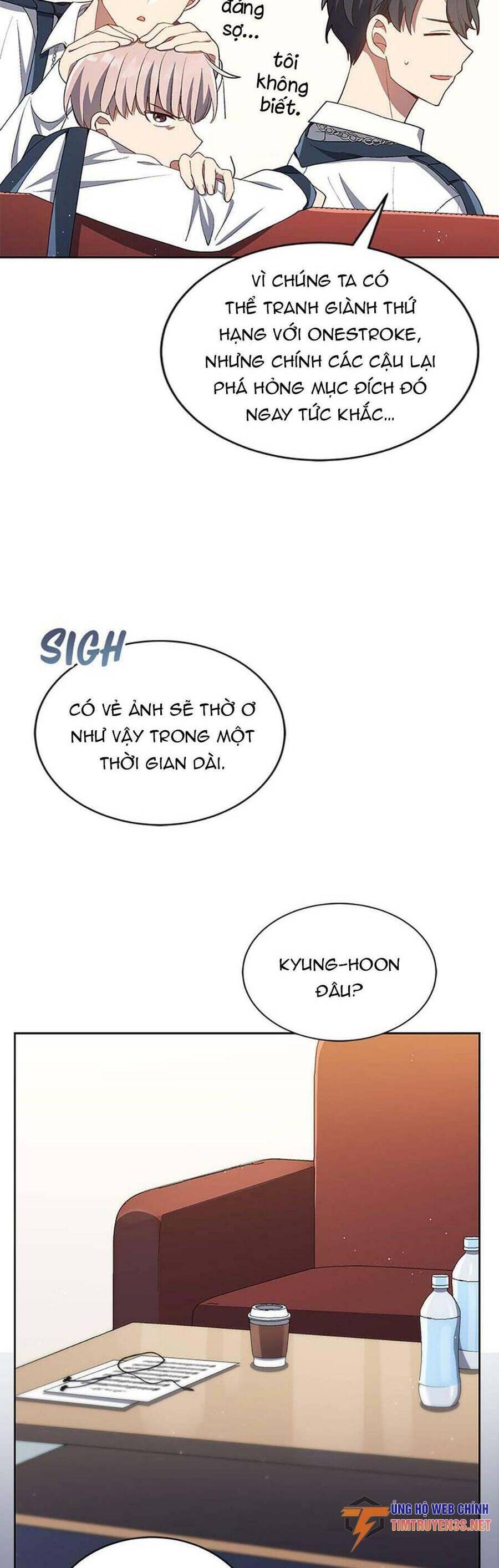 Sống Lại Làm Idol Toàn Năng Chapter 20 - Trang 35