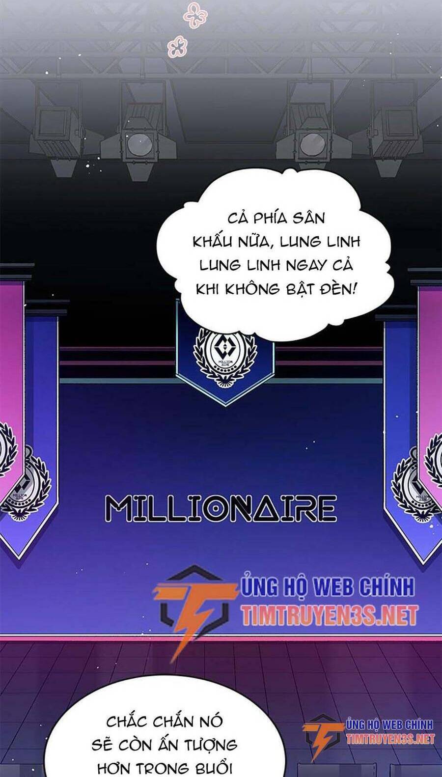 Sống Lại Làm Idol Toàn Năng Chapter 20 - Trang 39