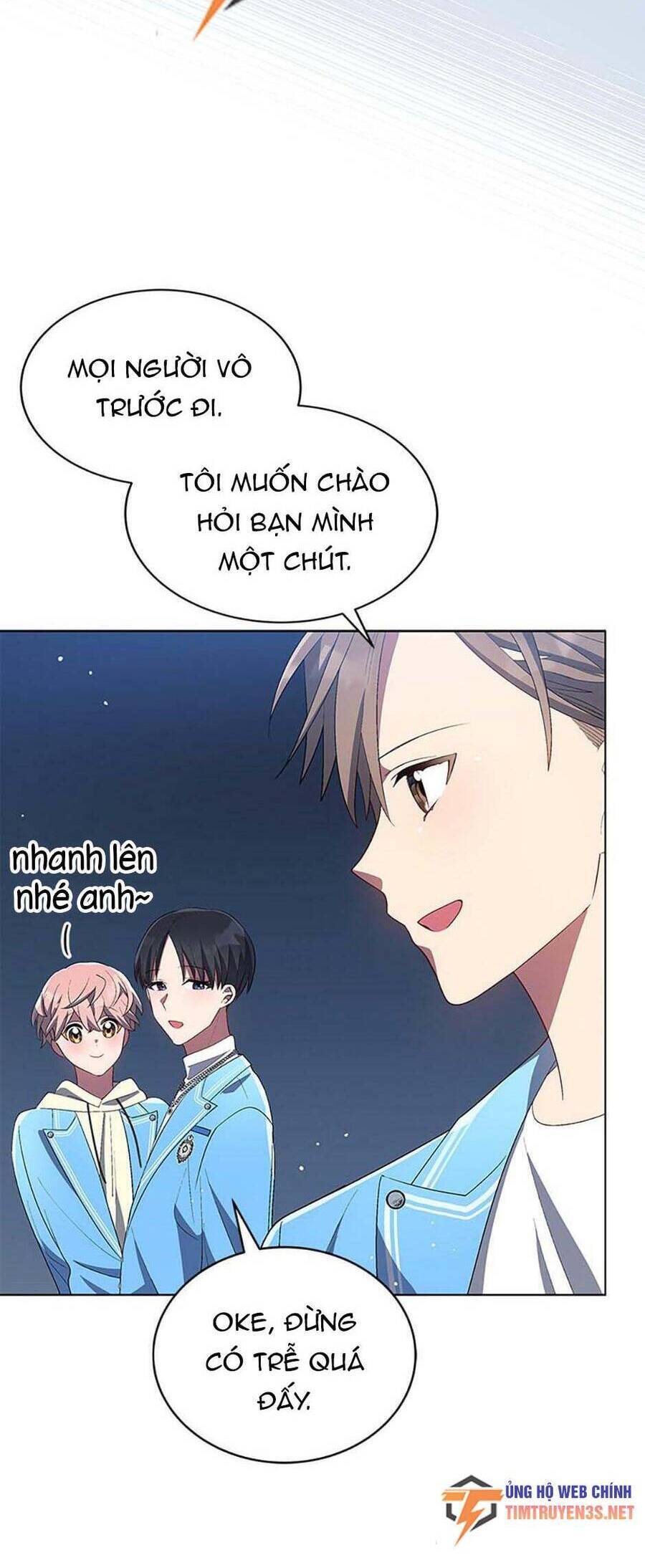 Sống Lại Làm Idol Toàn Năng Chapter 20 - Trang 43
