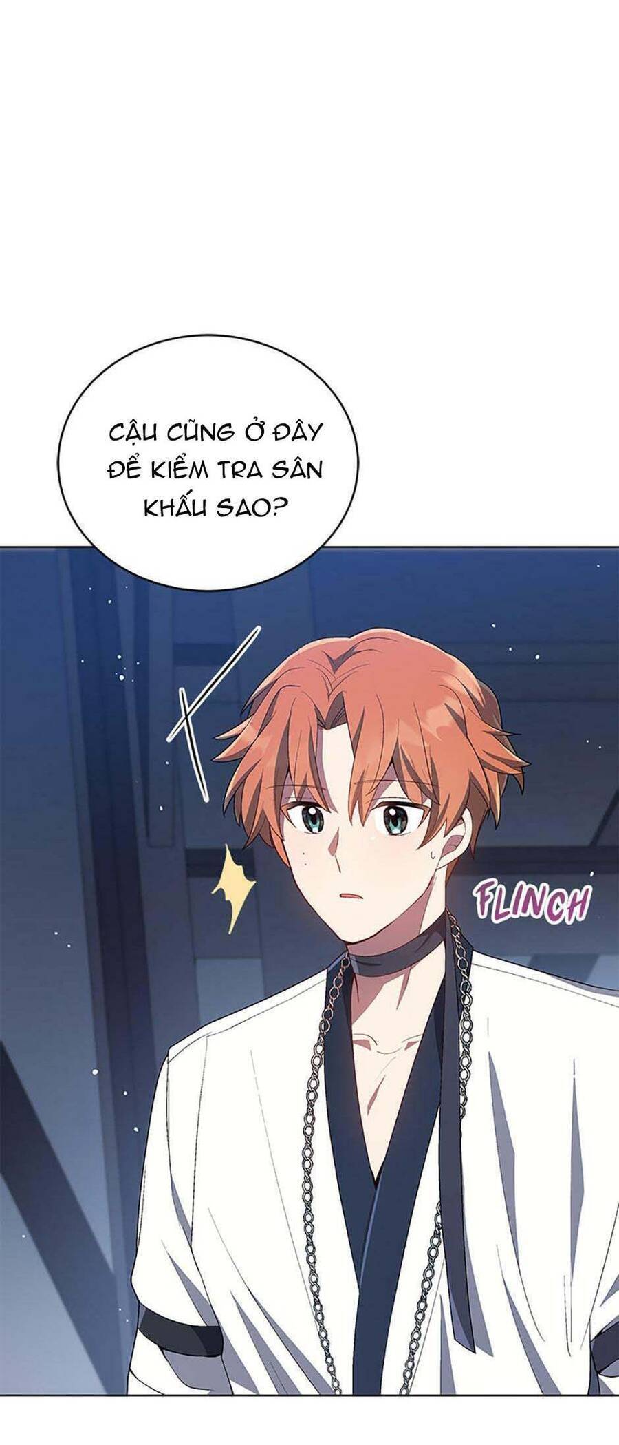 Sống Lại Làm Idol Toàn Năng Chapter 20 - Trang 44