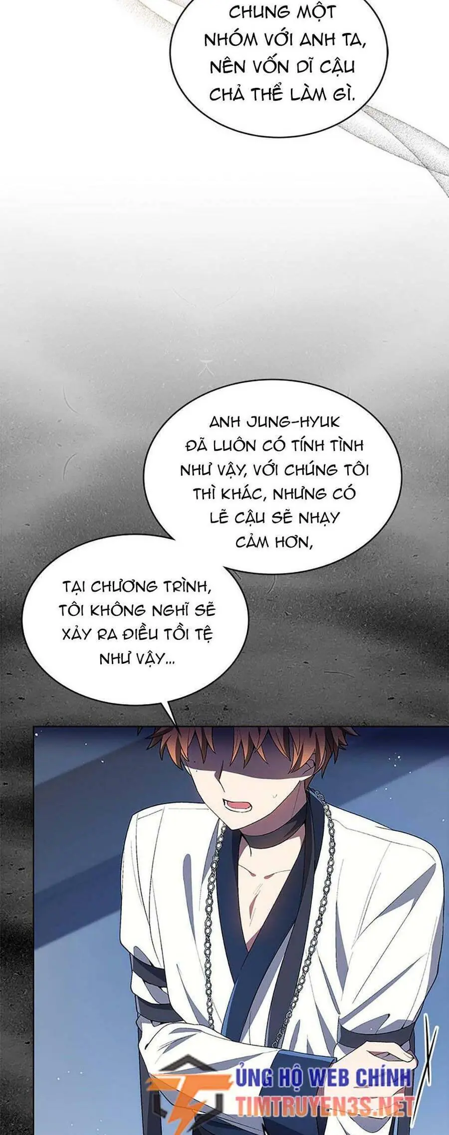 Sống Lại Làm Idol Toàn Năng Chapter 20 - Trang 48