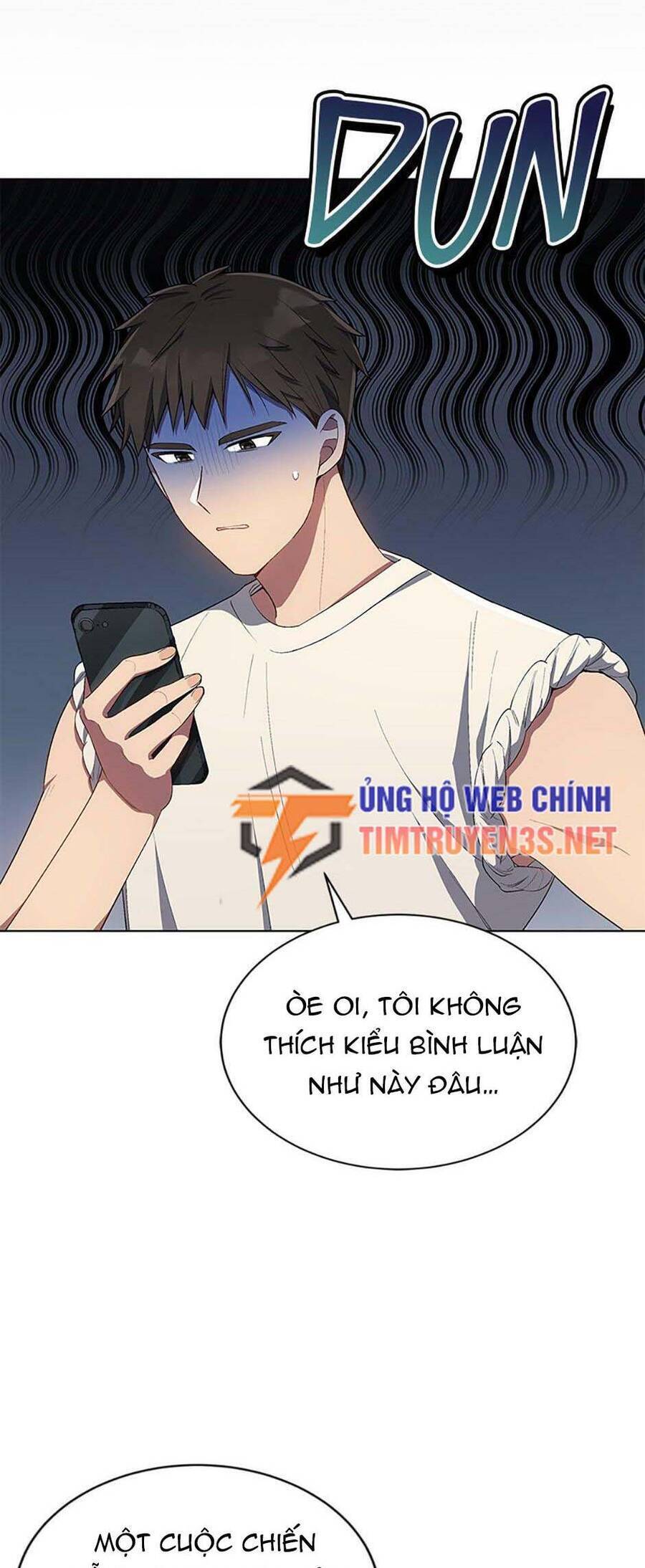 Sống Lại Làm Idol Toàn Năng Chapter 20 - Trang 5