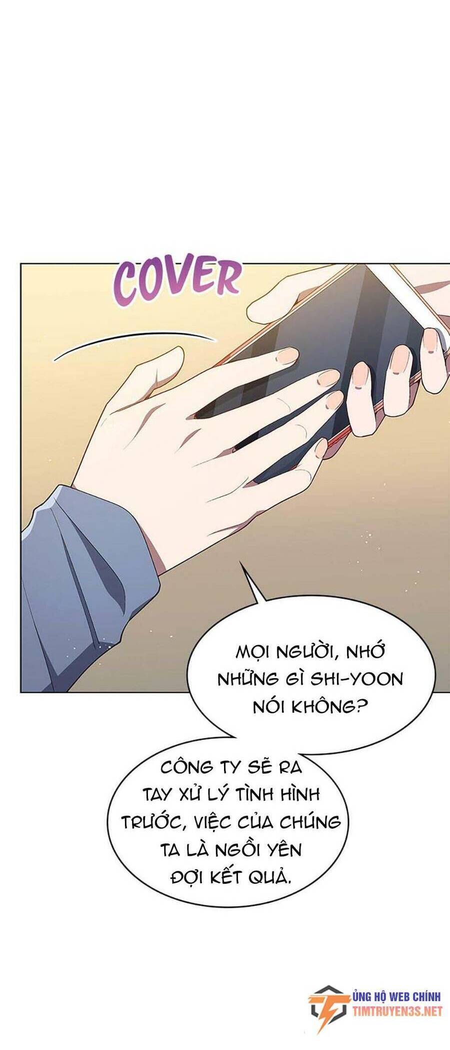 Sống Lại Làm Idol Toàn Năng Chapter 20 - Trang 8