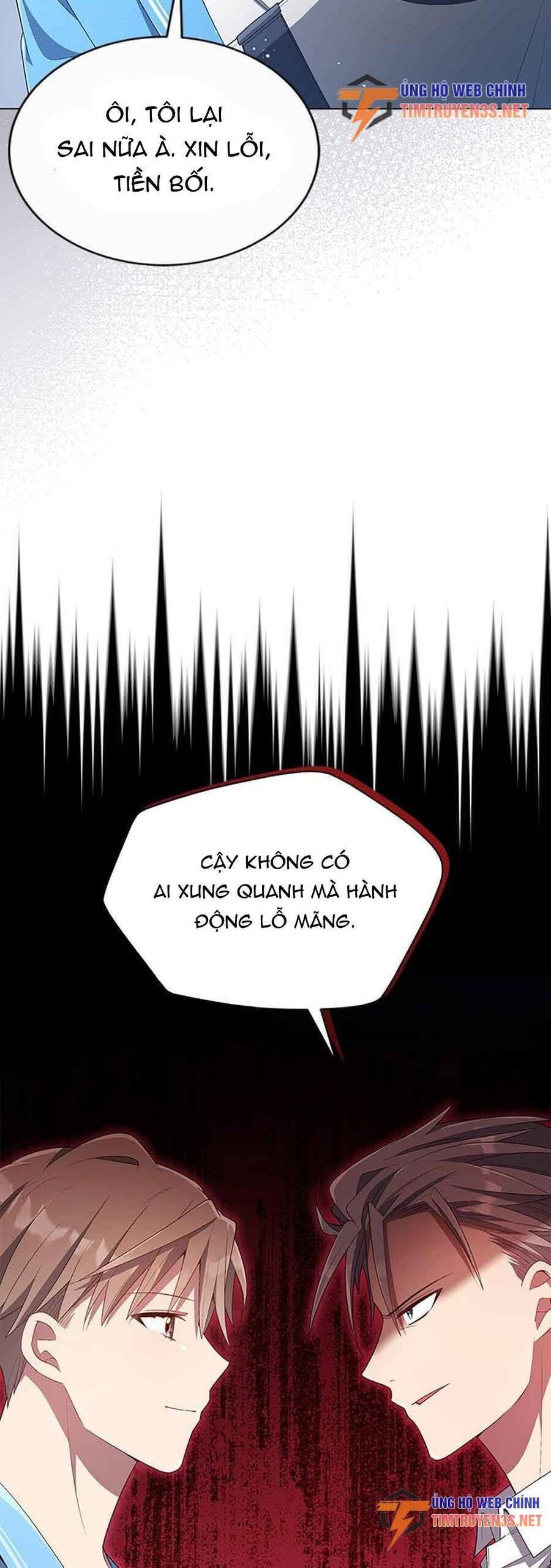 Sống Lại Làm Idol Toàn Năng Chapter 21 - Trang 10