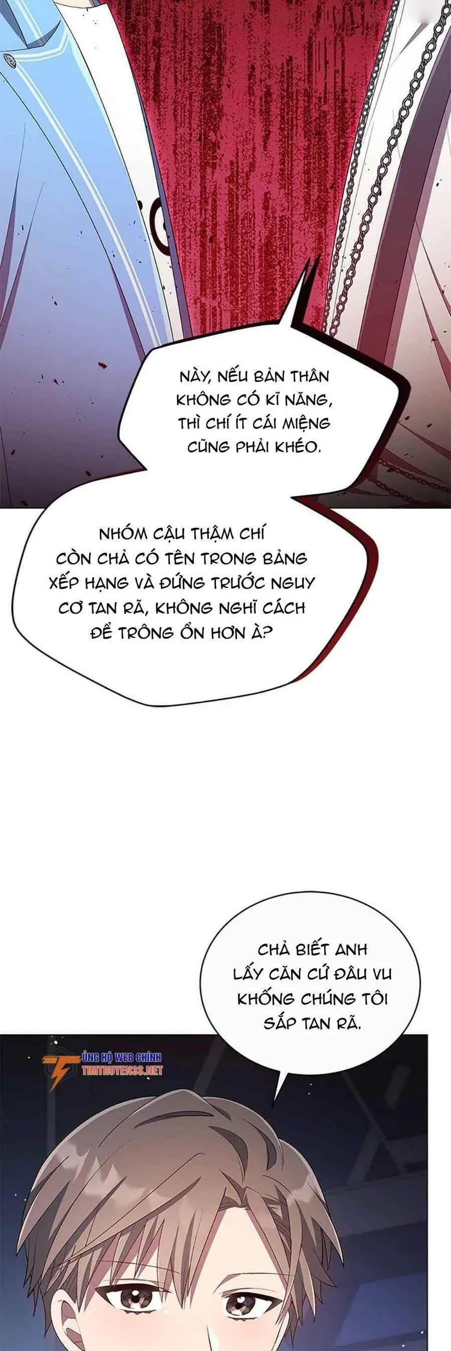 Sống Lại Làm Idol Toàn Năng Chapter 21 - Trang 11