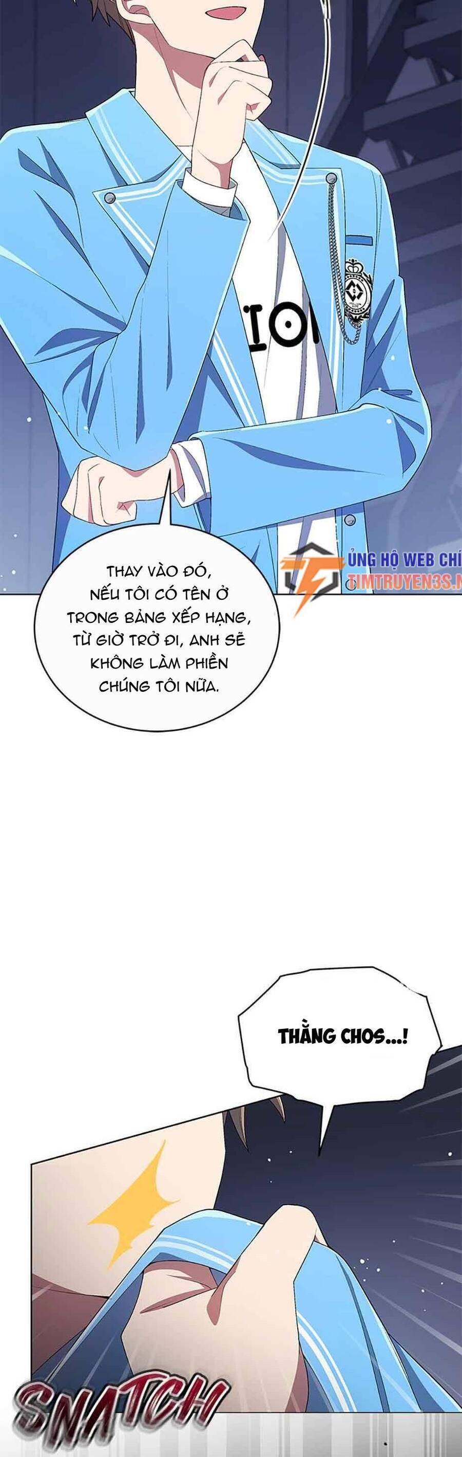 Sống Lại Làm Idol Toàn Năng Chapter 21 - Trang 15