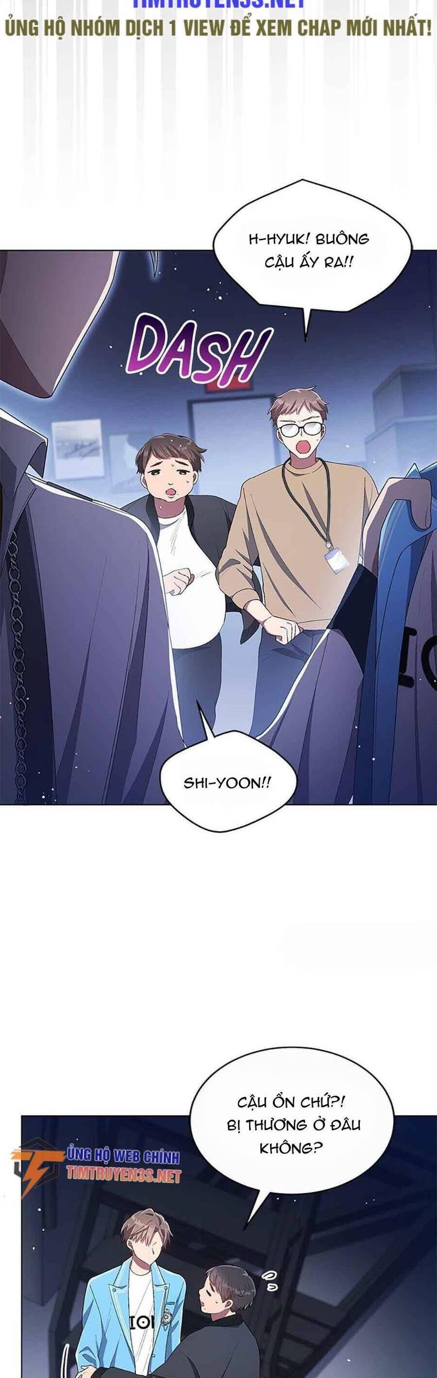 Sống Lại Làm Idol Toàn Năng Chapter 21 - Trang 17