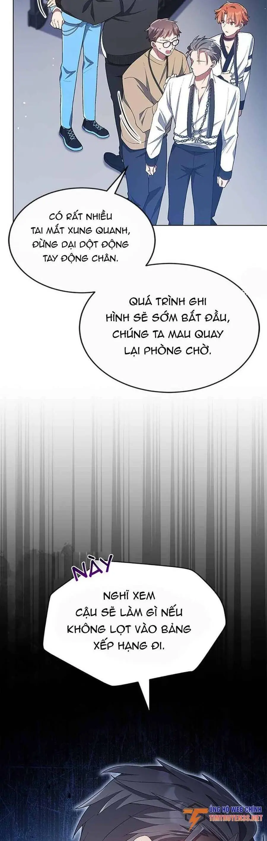 Sống Lại Làm Idol Toàn Năng Chapter 21 - Trang 18