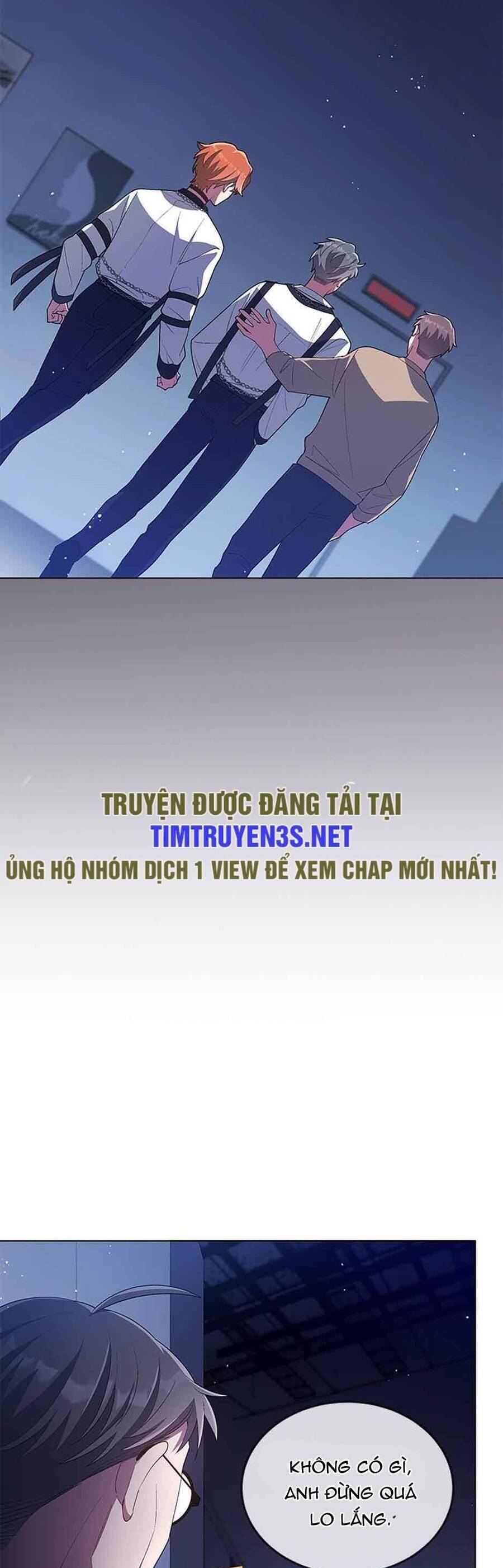 Sống Lại Làm Idol Toàn Năng Chapter 21 - Trang 21