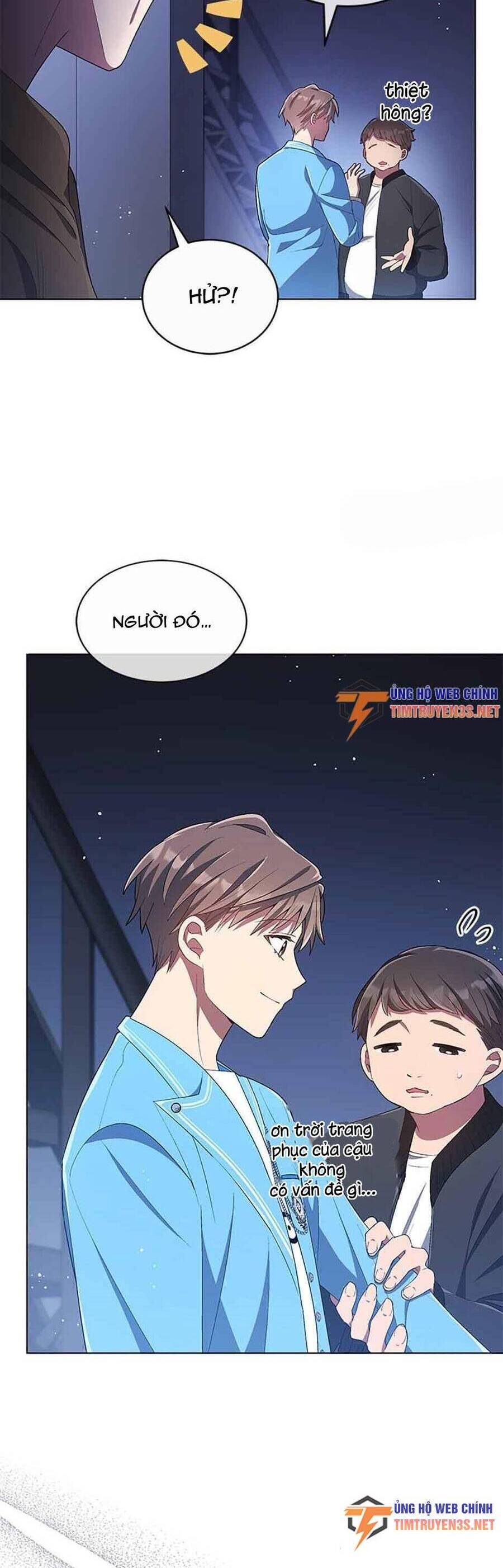 Sống Lại Làm Idol Toàn Năng Chapter 21 - Trang 22