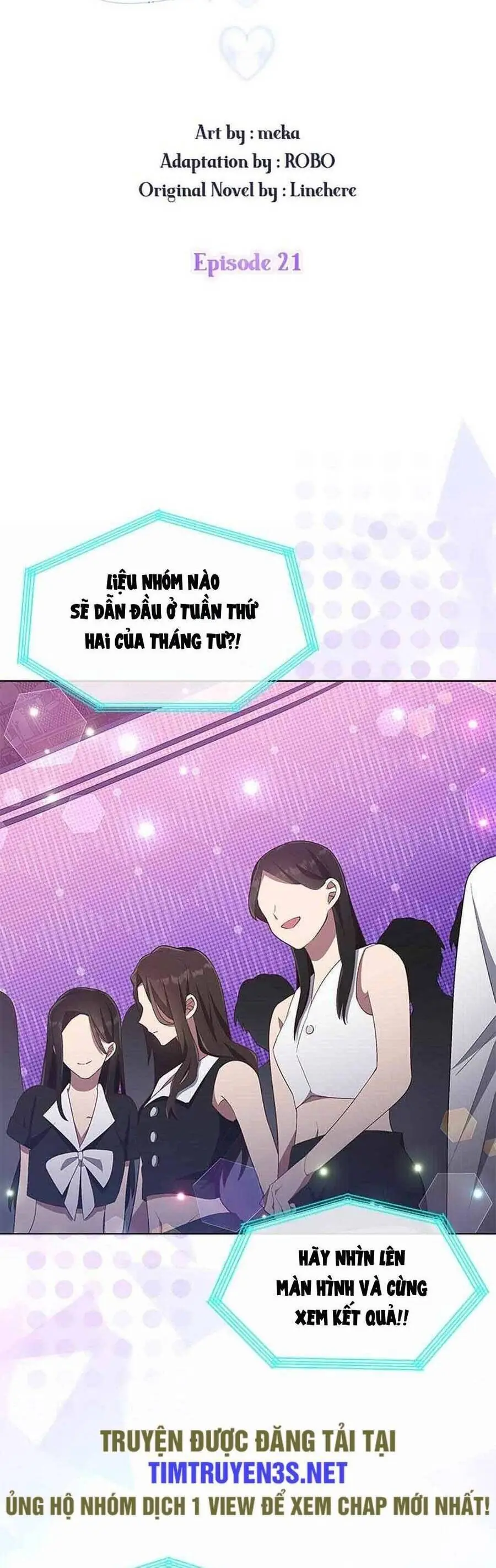 Sống Lại Làm Idol Toàn Năng Chapter 21 - Trang 24