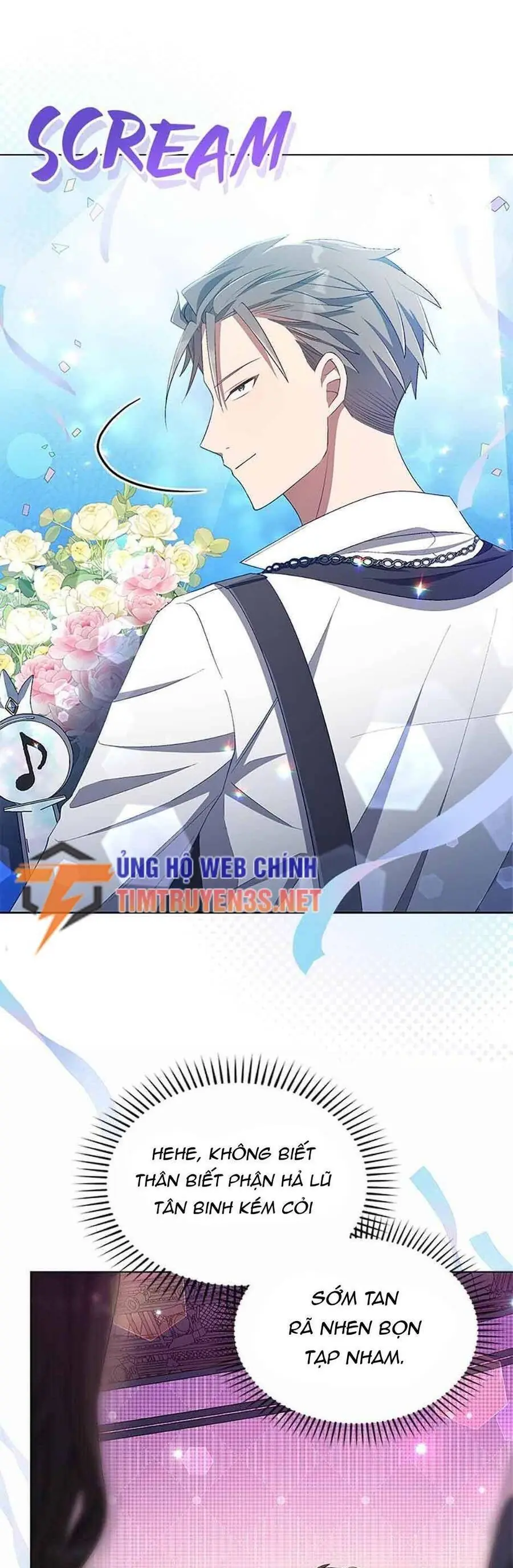 Sống Lại Làm Idol Toàn Năng Chapter 21 - Trang 27