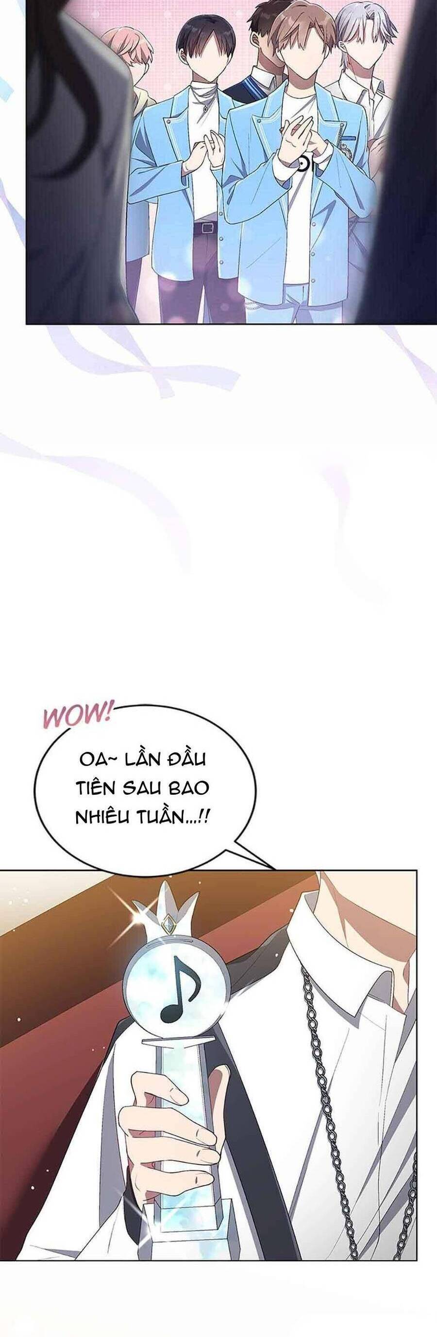 Sống Lại Làm Idol Toàn Năng Chapter 21 - Trang 28