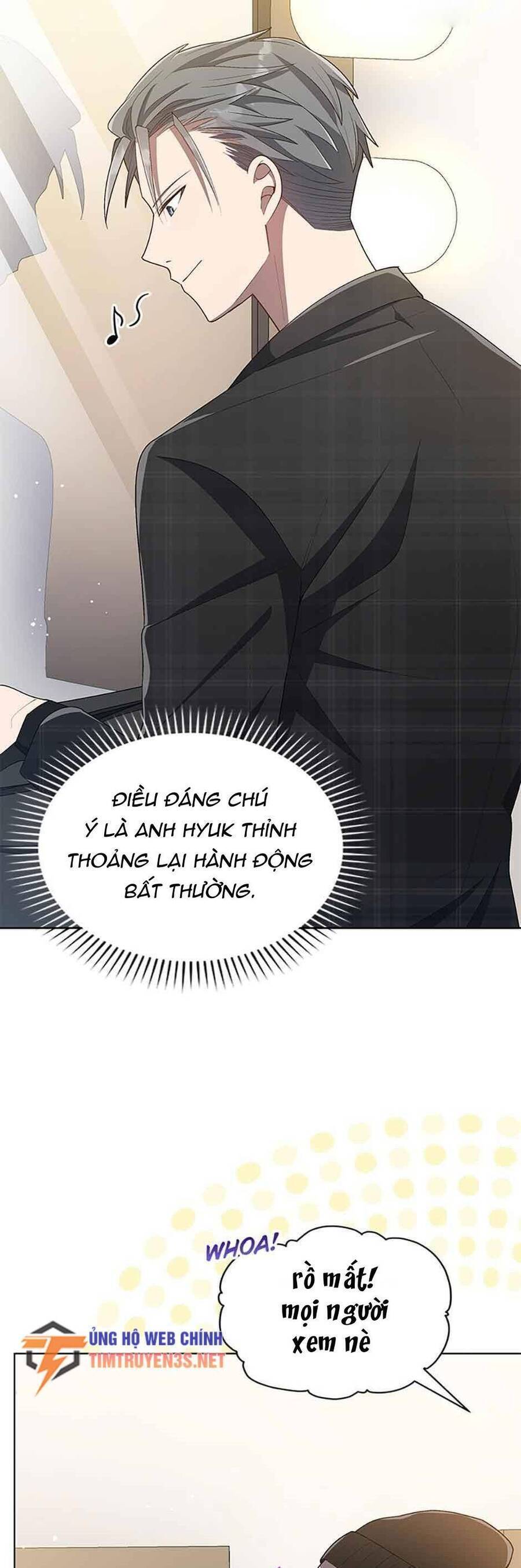 Sống Lại Làm Idol Toàn Năng Chapter 21 - Trang 31