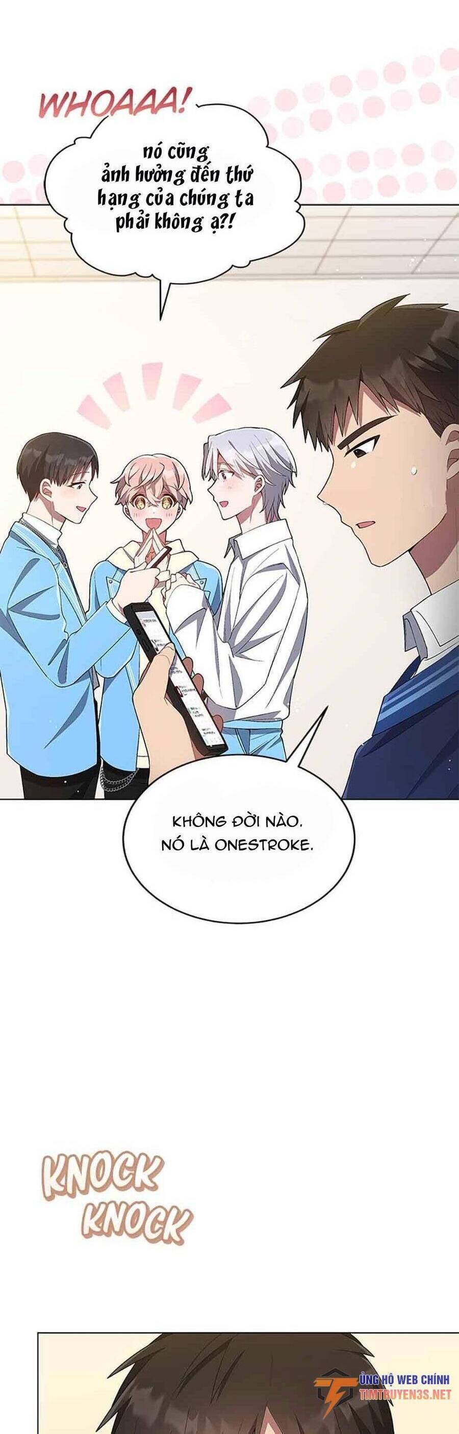Sống Lại Làm Idol Toàn Năng Chapter 21 - Trang 42