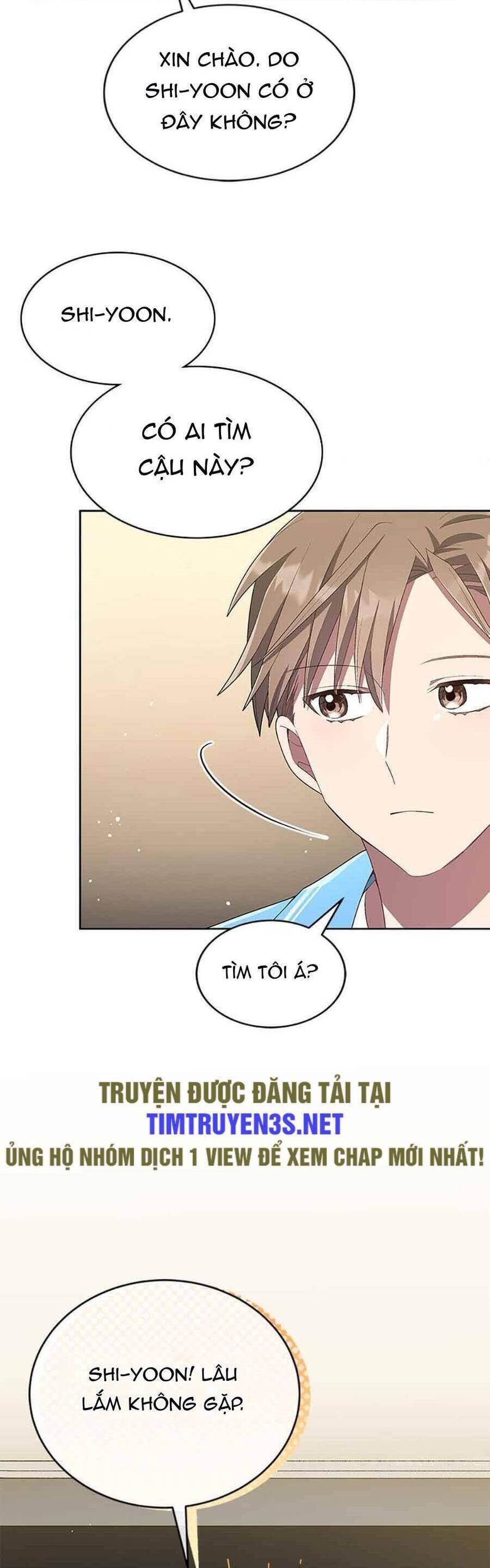 Sống Lại Làm Idol Toàn Năng Chapter 21 - Trang 44