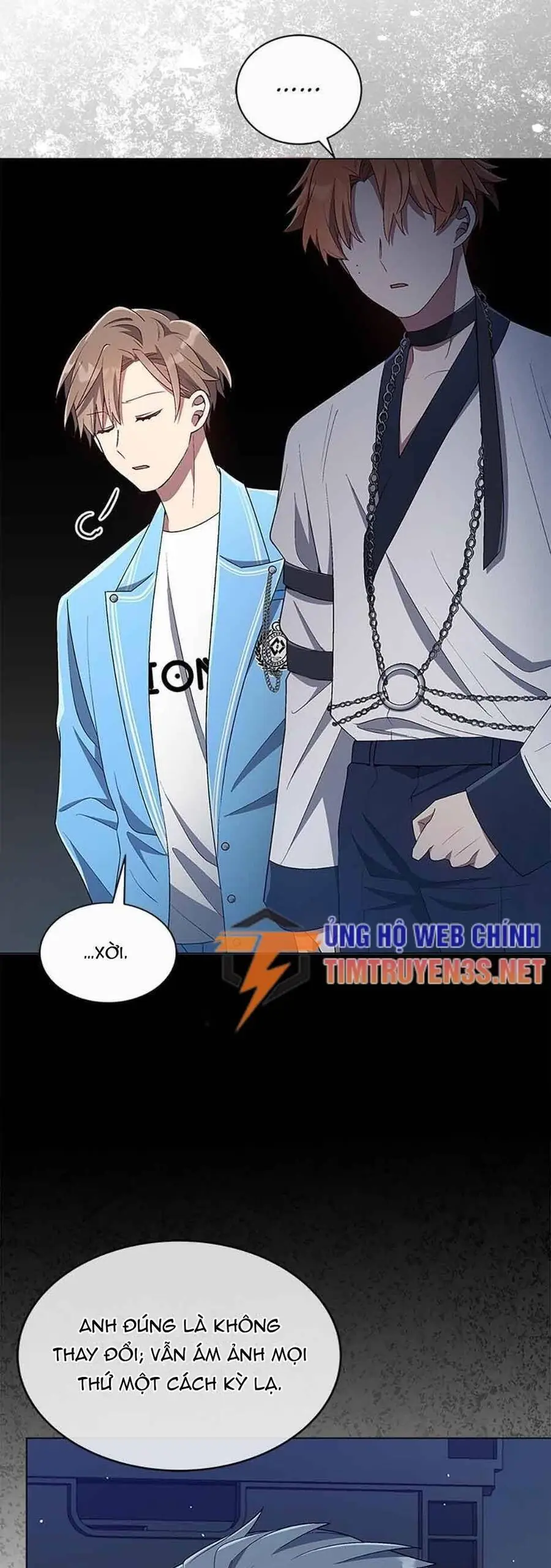 Sống Lại Làm Idol Toàn Năng Chapter 21 - Trang 7