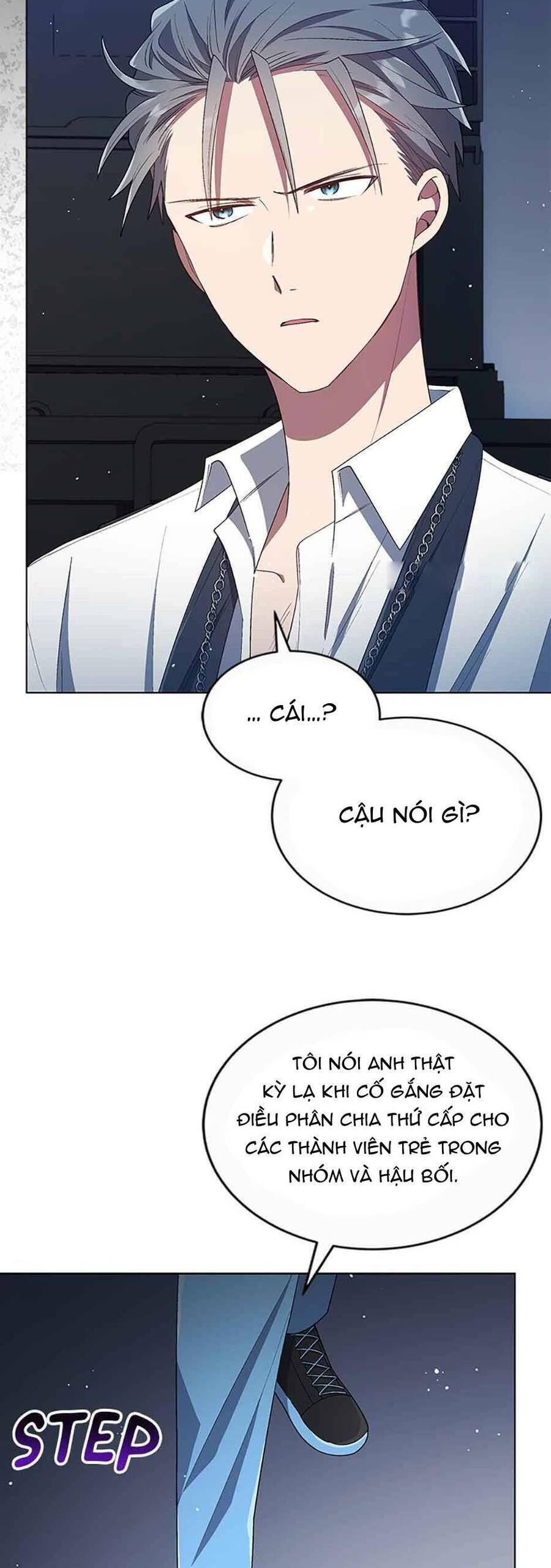 Sống Lại Làm Idol Toàn Năng Chapter 21 - Trang 8